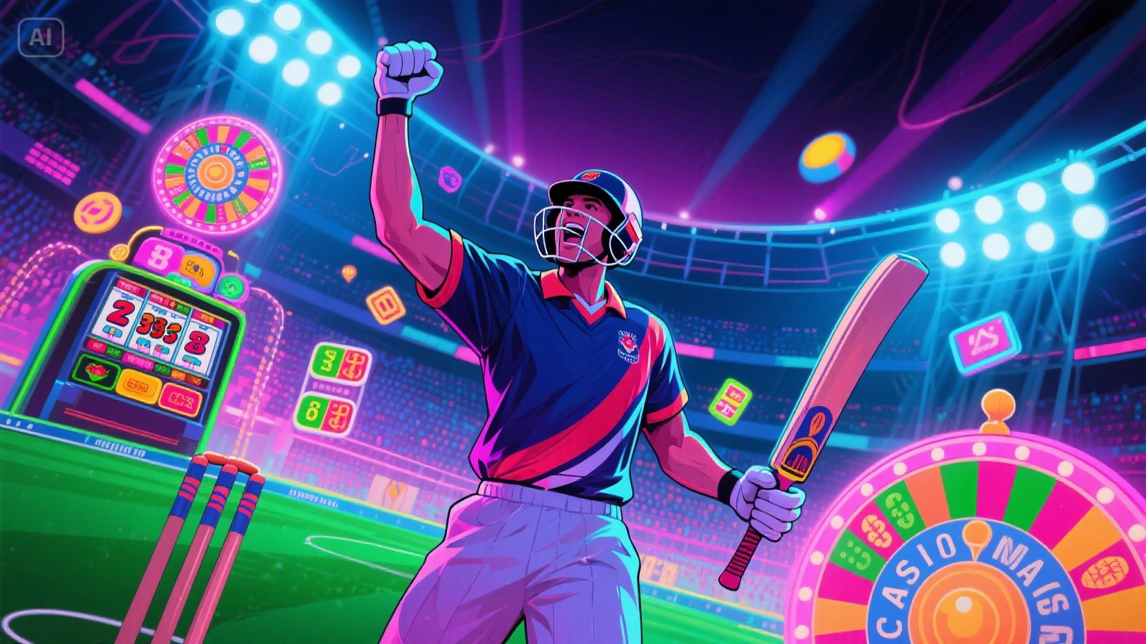 Lucky Trunk CasinoJoin today and receive 200% instantly on your first deposit! Pakistani players can experience mobile-friendly gameplay and instant PKR rewards every day.