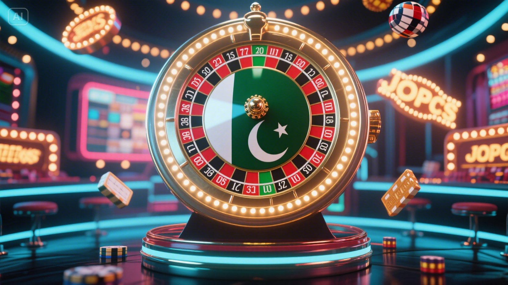 Lucky Trunk CasinoJoin Pakistan’s favourite online casino and receive a 200% instant reward! Deposit safely, play responsibly, and cash out your PKR winnings quickly and securely.