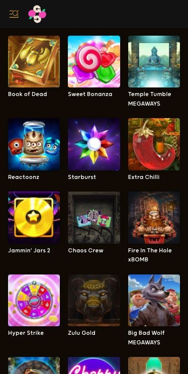 Lucky Trunk Casino