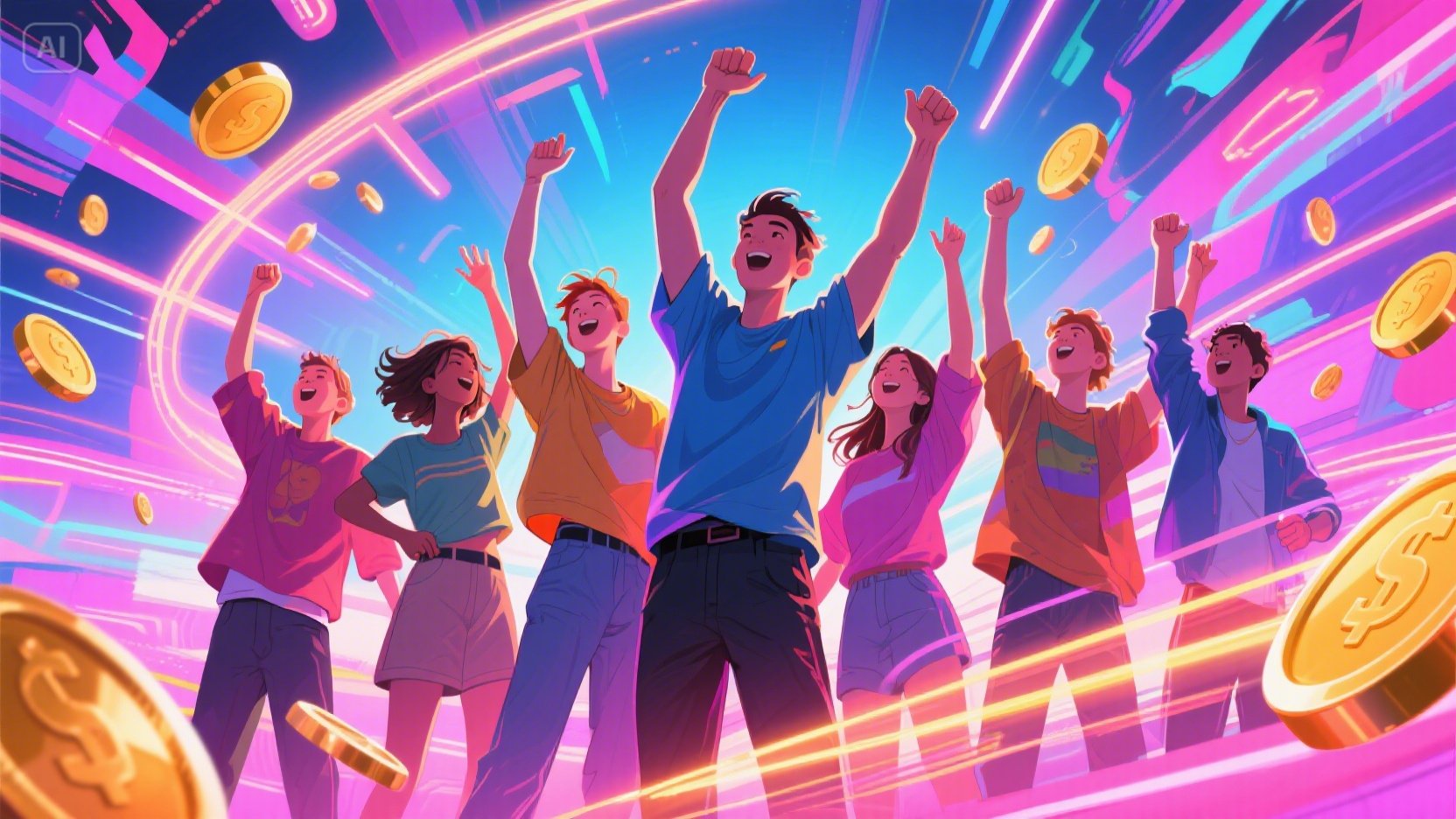 Registration at Lucky Trunk Casino Casino