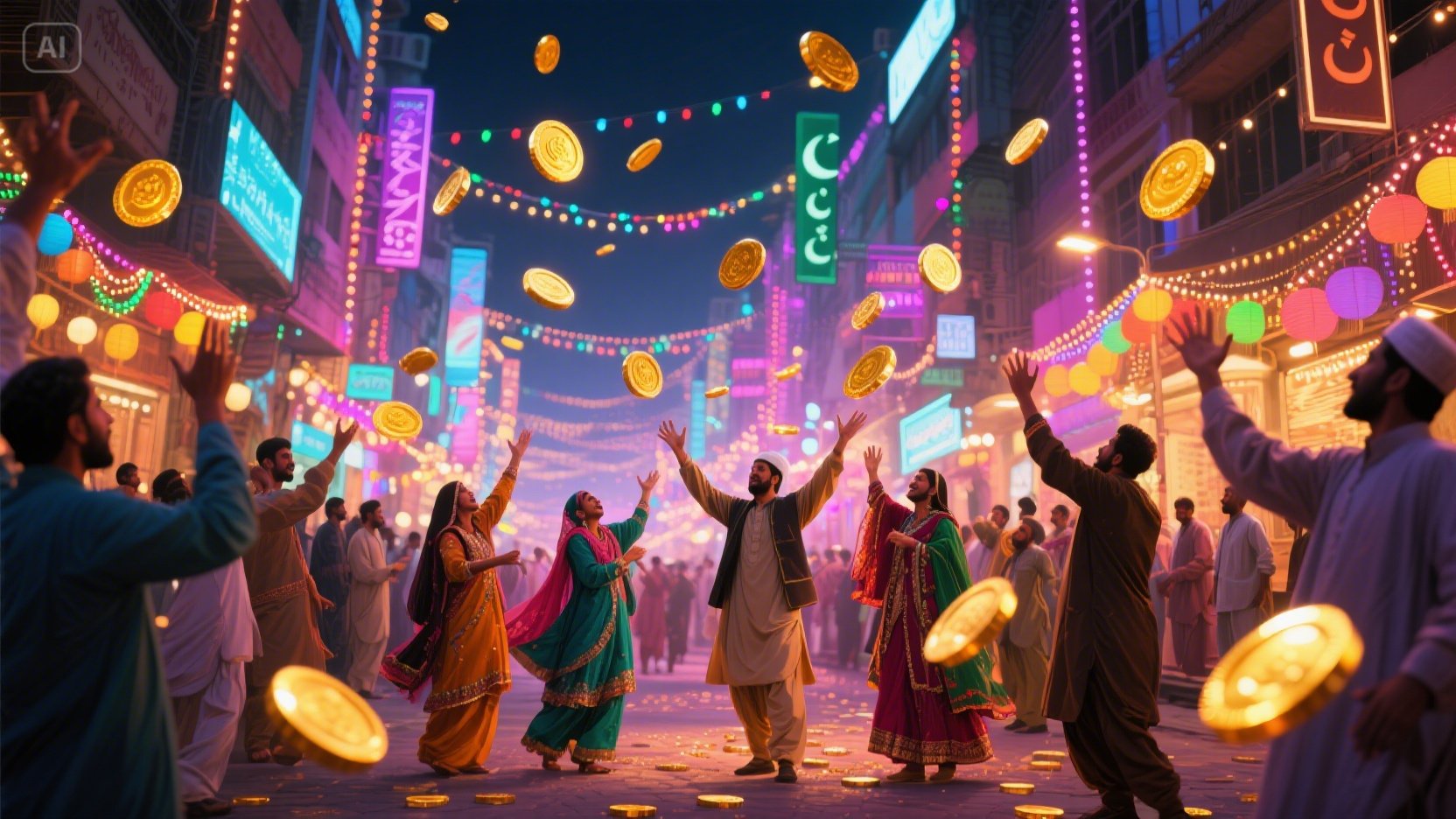 Lucky Trunk CasinoDeposit now and claim your 200% first deposit bonus instantly! Pakistani players can enjoy fast JazzCash deposits and secure PKR cashouts.