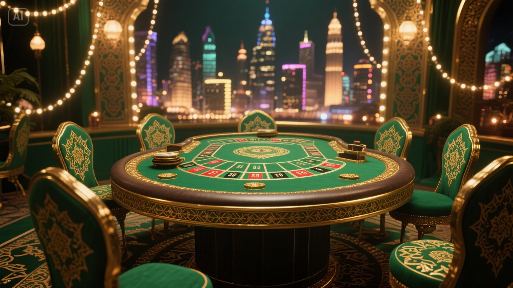 Lucky Trunk CasinoDeposit once and receive 200% instantly! Pakistan’s gamers can enjoy live casino, crash, and slot games with safe PKR withdrawals.