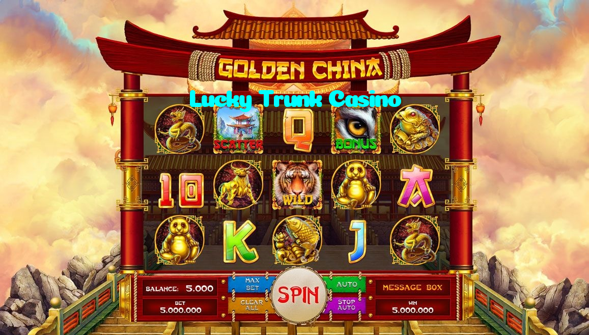 Lucky Trunk Casino خوش آمدید بونس +600% پیشکش موبائل ایپ کے پروموشن سیکشن میں دکھائی دیتی ہے۔