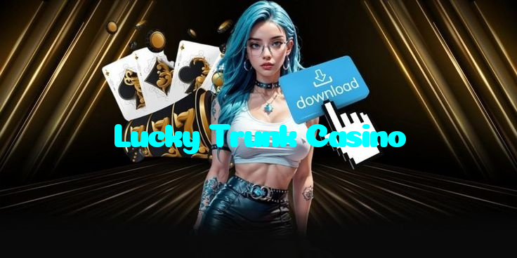 available types of Lucky Trunk Casino bet including pre-match live express and system bets