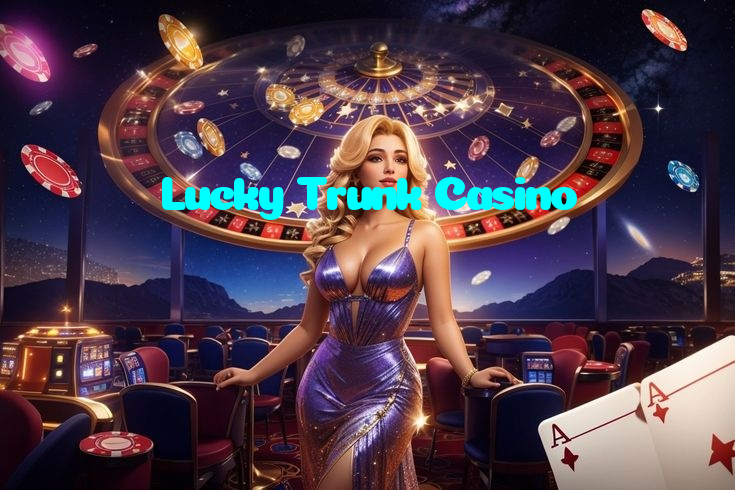Lucky Trunk Casino