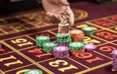 Lucky Trunk Casino خوش آمدید بونس +600% پیشکش موبائل ایپ کے پروموشن سیکشن میں دکھائی دیتی ہے۔
