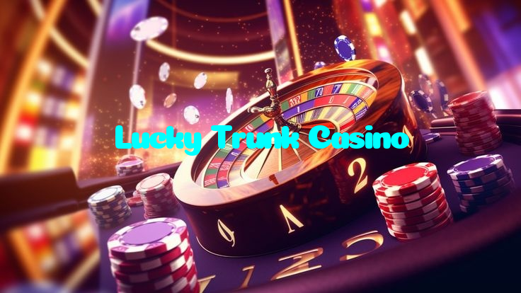 available types of Lucky Trunk Casino bet including pre-match live express and system bets