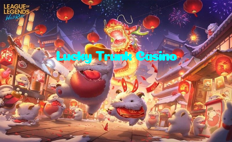 making first deposit on Lucky Trunk Casino website using local payment methods in Pakistan